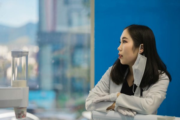 Ambulancier : Choix de cœur ou voie vers un avenir prometteur ?